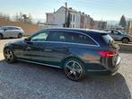 2017 Mercedes Benz C 200 d Break Voiture, Autos, Achat, Entreprise, Autre carrosserie, Diesel