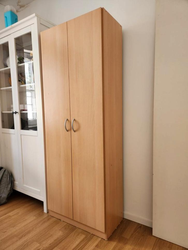 Armoire polyvalente fonctionnelle, Maison & Meubles, Armoires | Casiers, Comme neuf, Enlèvement