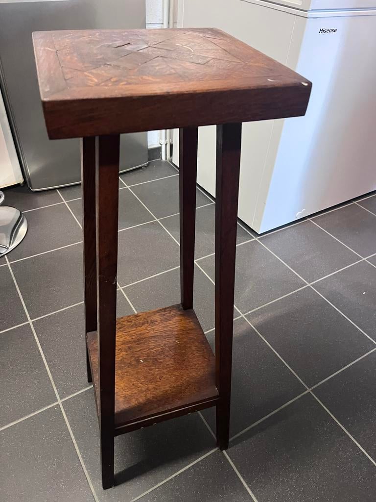 Porte plante, Enlèvement, Utilisé