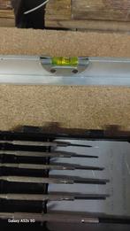 Outillage, Enlèvement, Comme neuf