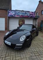 Porsche 997 c4 pdk cabriolet PHASE2  165000km, Cuir, Achat, Entreprise, Cabriolet