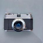 FOCA Sport I vintage avec Neoplar 45 mm f/3,5, TV, Hi-fi & Vidéo, Appareils photo analogiques, Enlèvement ou Envoi, Utilisé, Compact