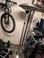 Verwarmer elektriek, Ophalen