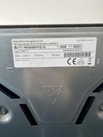 Bosch ceramisch fornuis, Elektronische apparatuur, Ophalen, Keramisch, 4 kookzones, Zo goed als nieuw