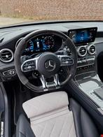 Volant personnalisé Mercedes AMG *NOUVEAU* - Carbone/Cuir/Al, Enlèvement ou Envoi, Mercedes-Benz