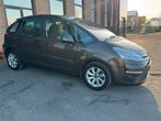 Citroen C4 Picasso 1.6 essence lez ok, Autos, Euro 5, Achat, Entreprise, Boîte manuelle