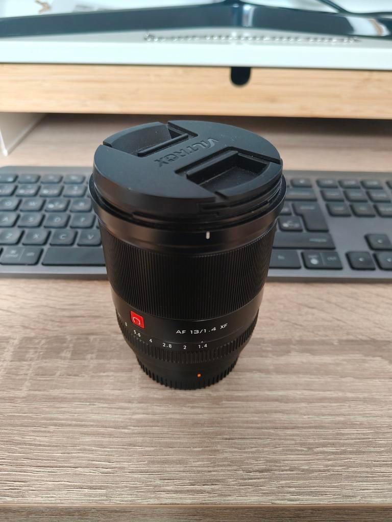 VILTROX AF 13/1.4 X, Ophalen of Verzenden, Accessoires