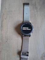 Samsung swartwatch, Handtassen en Accessoires, Smartwatches, Ophalen