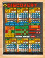 Façade Bingo “DISCOVERY” – SG – Années 80 –, Collections, Machines | Machines à sous, Enlèvement, Comme neuf