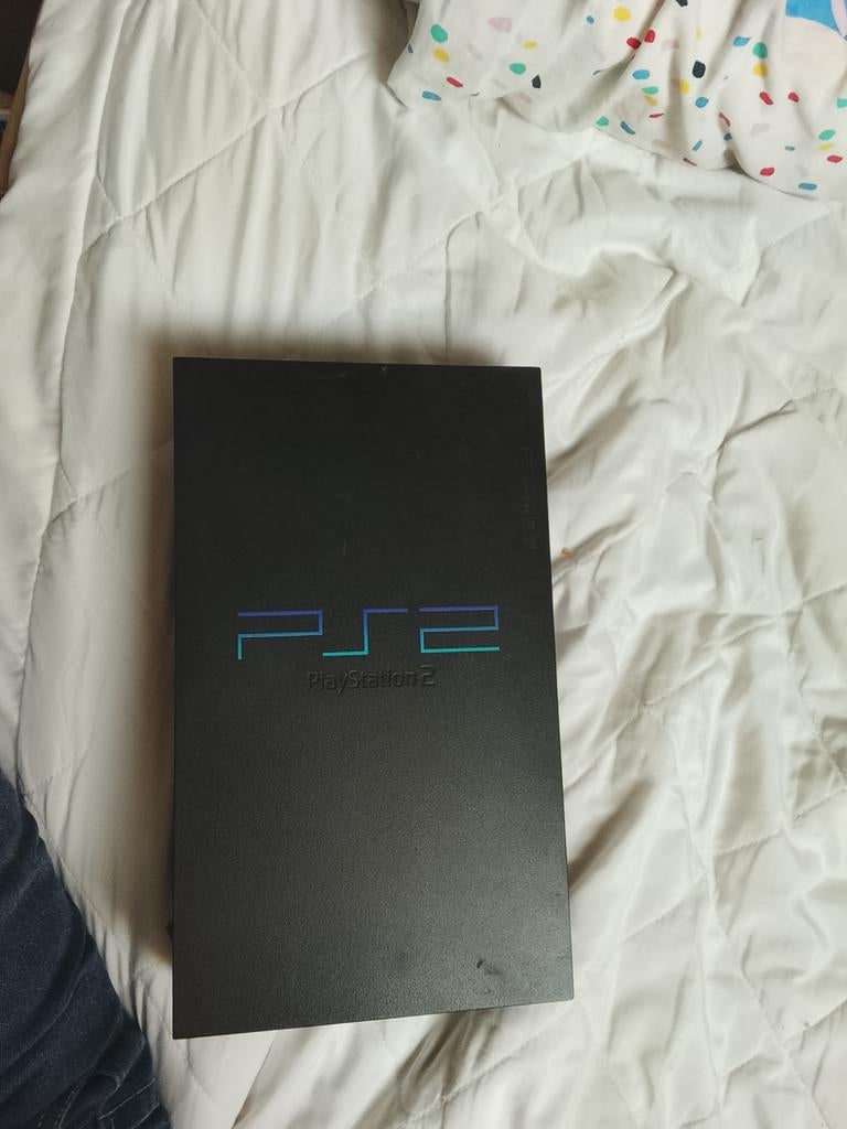 Playstation 2 op halen, Games en Spelcomputers, Ophalen of Verzenden