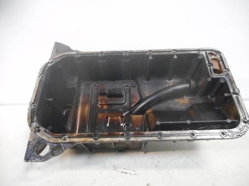 CARTER D'HUILE BMW 3 serie (E46 / 4) (1432719), Utilisé, BMW