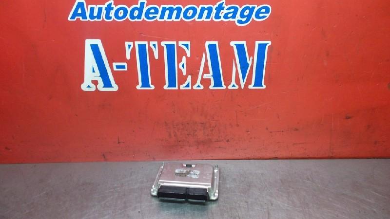 CALCULATEUR MOTEUR ECU A6 Avant Quattro (C5) (8E0909559), Utilisé, Audi