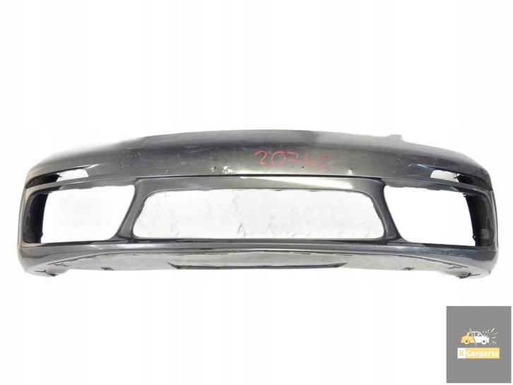 Pare-chocs avant Porsche Cayman Boxster 982, Autos : Pièces & Accessoires, Carrosserie & Tôlerie, Pare-chocs, Porsche, Utilisé