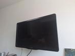 Philips 40” LCD TV – 40PFL5605H/12 – met muurbeugel, Audio, Tv en Foto, Televisies, Ophalen, Gebruikt, LCD, Philips