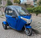 Trottinette intérieure, Enlèvement