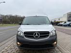 Mercedes Citan 112 | 12 M Garantie |38 Dkm | Benzine |2018 |, Voorwielaandrijving, Testrit aan huis, Stof, 140 g/km