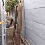 Bouw takel, Enlèvement