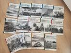 Grandes Batailles 1941-1945, Osprey, 15 livres, Ophalen of Verzenden, Zo goed als nieuw