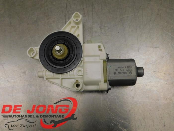 Moteur de vitre portière d'un Mercedes ML-Klasse, 3 mois de garantie, Utilisé, -, -