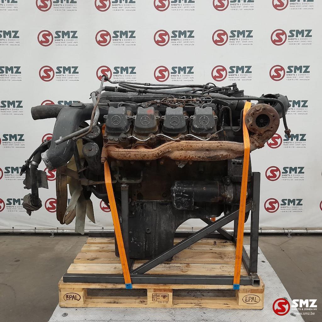 Occ motor OM442LA Mercedes, Gebruikt, Mercedes-Benz, Overige Auto-onderdelen