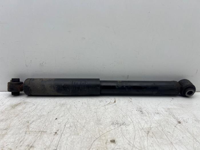 Amortisseur arrière droit d'un Citroen C2, Autos : Pièces & Accessoires, -, 3 mois de garantie, Utilisé, -
