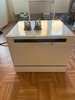 Mini vaatwasser, Elektronische apparatuur, Ophalen, Minder dan 85 cm, Tussenbouw, Zo goed als nieuw
