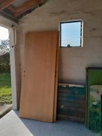 deuren, Doe-het-zelf en Bouw, Deuren en Vliegenramen, Ophalen