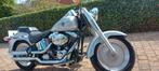 Harley-Davidson Fat-boy bj,2001  km 20500 CC 1450, Motoren, 4 cilinders, Chopper, Particulier, Minimaal motorrijbewijs A2
