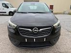 Opel Crossland 1.5d Aut 2021 !!!9000€ Netto!!!, Autos, Opel, Achat, Euro 6, Entreprise, Entretenue par le concessionnaire