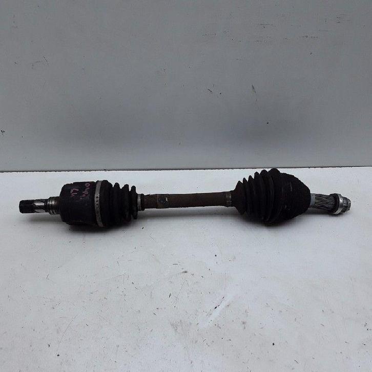 AANDRIJFAS LINKS VOOR ABS Daewoo / Chevrolet Evanda, Auto-onderdelen, Remmen en Aandrijving, Daewoo, Gebruikt