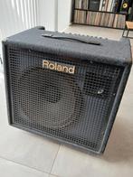 Roland kc 500 stereo keyboard mixage ampli, Enlèvement