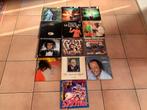Partij vinylplaten diverse genres (klassiek, pop,disco,cult), Ophalen, Zo goed als nieuw, Klassiek