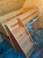 Lit surélevé, Maison & Meubles, Enlèvement