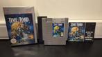 Time Lord NES CIB, Gebruikt, Overige genres, 1 speler, Ophalen of Verzenden