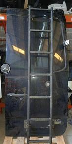 Mercedes Vito rechterachterdeur met ladder, Ophalen, Achter, Deur