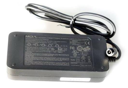 Chargeur de trottinette v42.2a, Enlèvement ou Envoi, Neuf