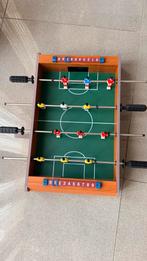 Tafel voetbal spel/soccer speelgoed/ table football set New, Ophalen, Nieuw