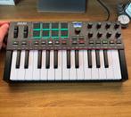 Akai mpk mini 4, Ophalen, Zo goed als nieuw