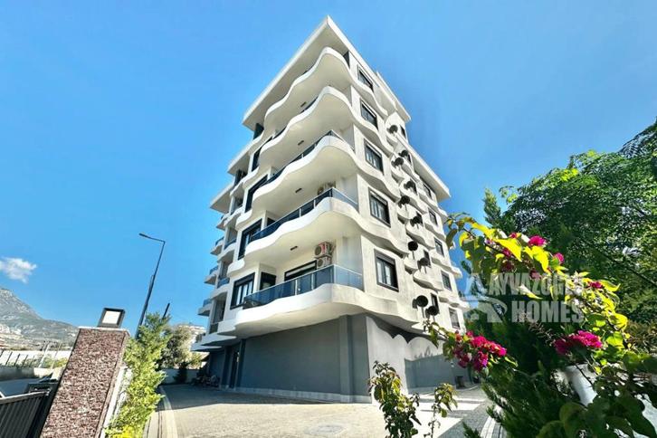 Geweldige kans vlakbij de zee, Immo, Buitenland, Turkije, Appartement, Stad