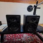 Alesis elivate studio monitors, Enlèvement