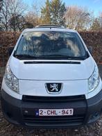 PEUGEOT EXPERT KOELKAST, Voorwielaandrijving, 4 deurs, Stof, 4 cilinders
