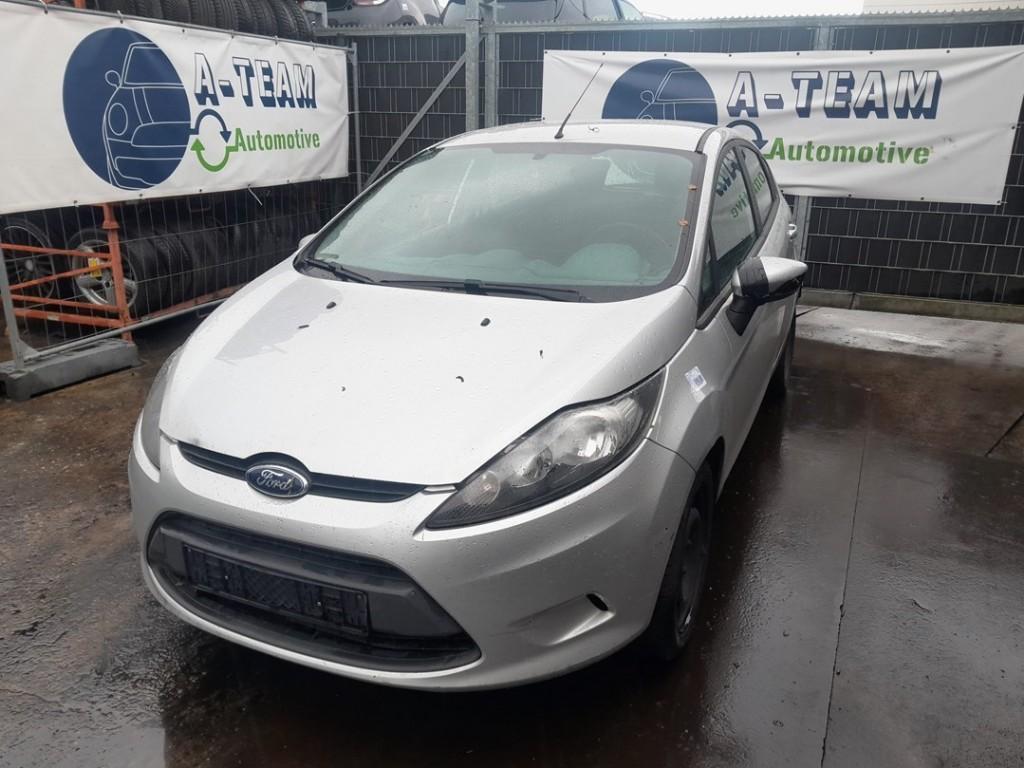 DÉMARREUR Ford Fiesta 6 (JA8) (01-2008/12-2017) (1732742), Utilisé, Ford