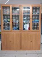 Houten kasten, Enlèvement, Comme neuf