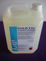 Dastil Industriële Hygiënische reiniger 5 L.  voor horeca., Ophalen, Nieuw in verpakking, Reinigen
