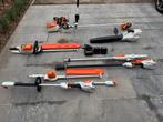 Pack Stihl, Jardin & Terrasse, Débroussailleuses, Enlèvement, Comme neuf