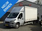 Peugeot Boxer 335 2.2 HDI L4 XR, Autos, Peugeot, 2198 cm³, Euro 5, Achat, Entreprise