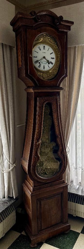 Horloge murale ancienne, Antiquités & Art, Enlèvement