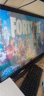 Computerscherm, Computers en Software, Monitoren, Ophalen, HDMI, Ingebouwde speakers