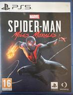 Marvel's Spider-Man : Miles Morales, Ophalen, Zo goed als nieuw