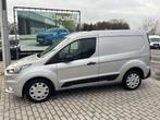 Ford Transit Connect L1 EcoBoost Trend, Autos, Argent ou Gris, Achat, 998 cm³, Euro 6